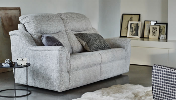 G Plan Firth Fabric Range